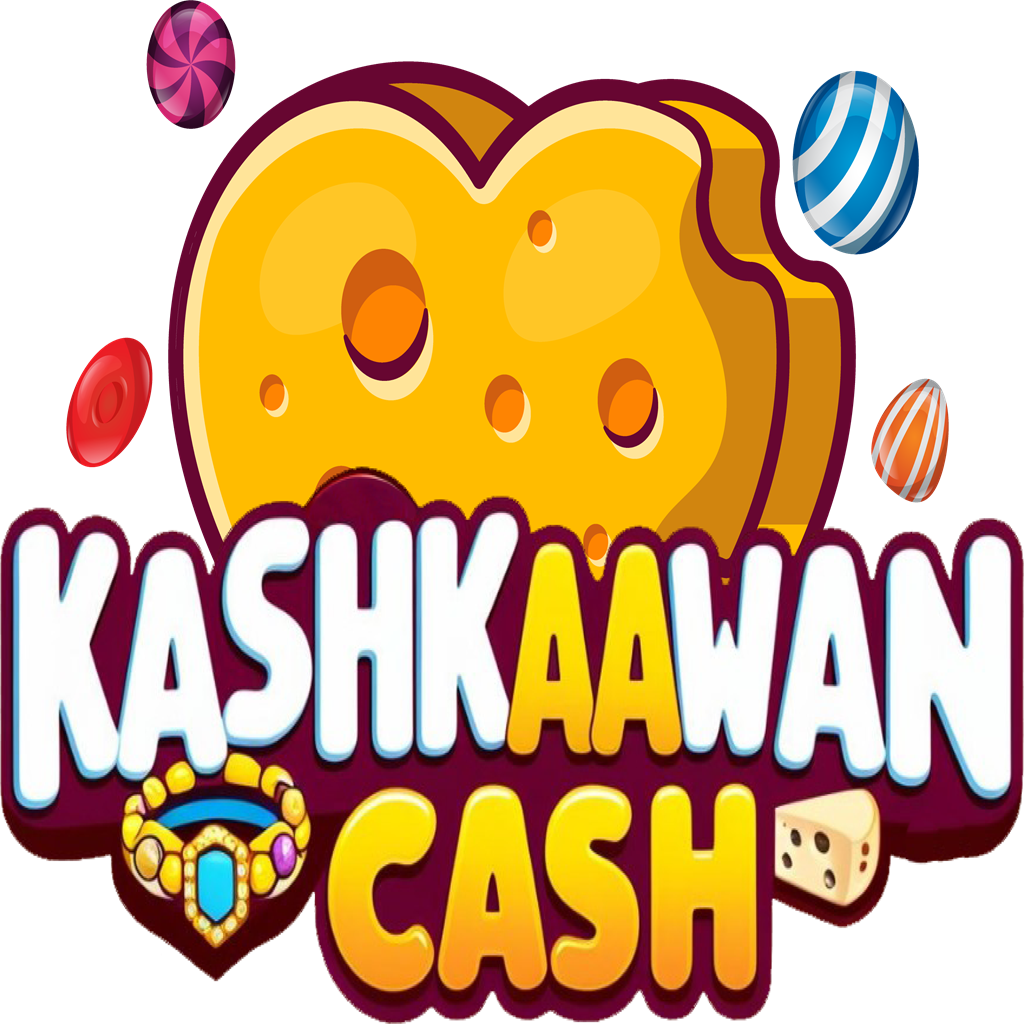 شعار كشكوان كاش